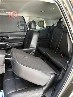 Kia Telluride